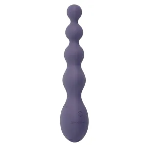 Rumpy Bumpy Anal Vibrator Purple