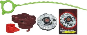 rush observation peacetime majestic seeker Bandit Golem Playset Beyblade 
