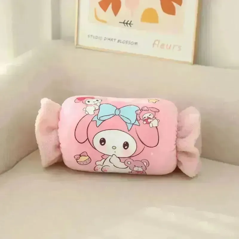 Sanrio Candy Nap Pillow