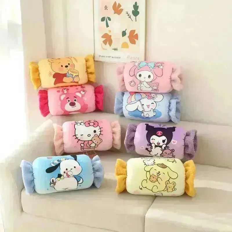 Sanrio Candy Nap Pillow
