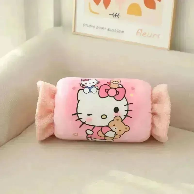 Sanrio Candy Nap Pillow