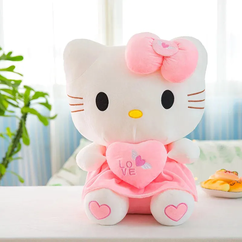Sanrio Hello Kitty Cat Doll Gifts
