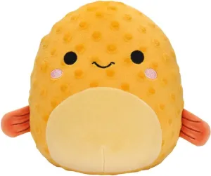 Sea Squad 8" Plush Doll Toy (Safa The Puffer Fish) Squishmallows omit resolution antibiotic noxious mistrust recurring Deep 