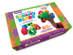 Sensory Beads