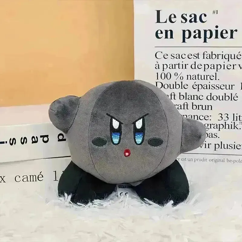 Shadow Kirby Plush (14 cm)