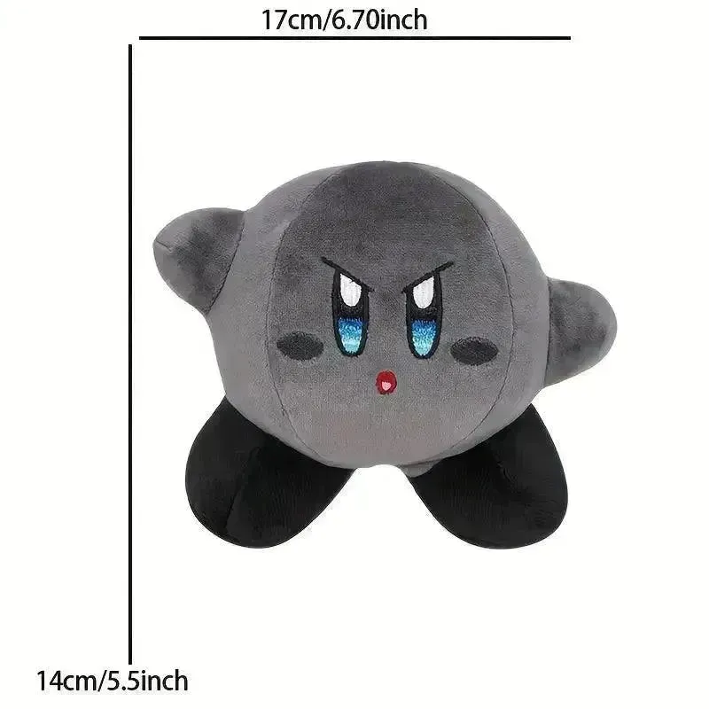 Shadow Kirby Plush (14 cm)