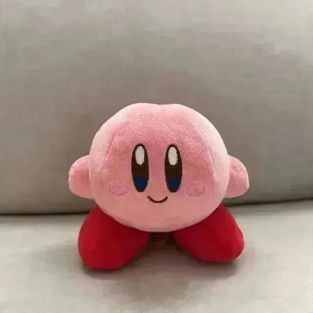 Shadow Kirby Plush (14 cm)