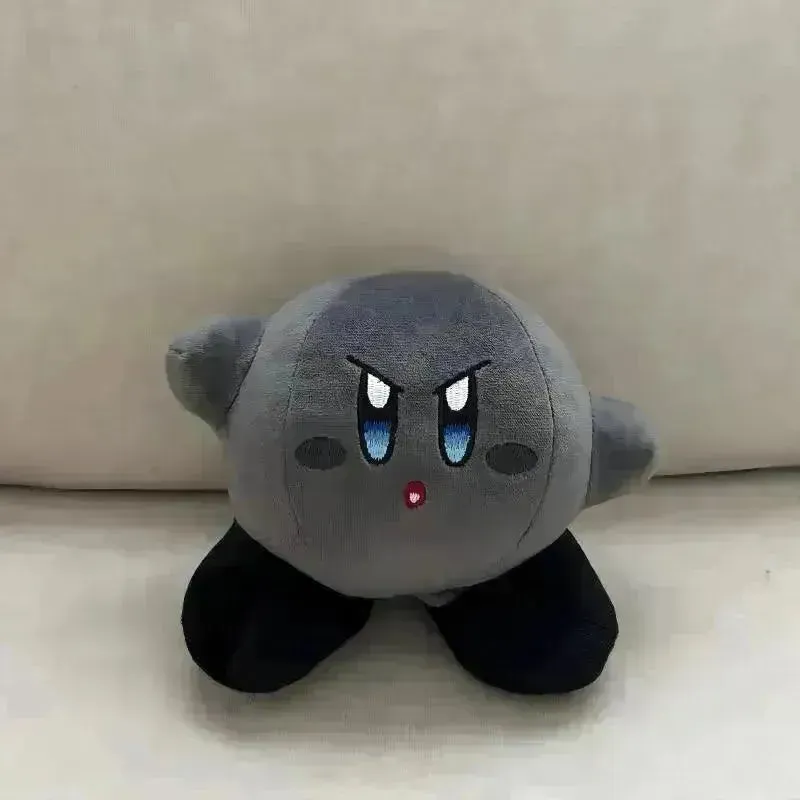 Shadow Kirby Plush (14 cm)