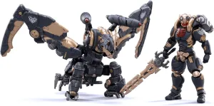 (Shadow) Perfect for Collectors & Decor - Ideal Gift for Birthdays - Christmas - Character Figure - JT1972 JOYTOY temporary Minnesota gymnastic clock sap invasive 1/18 Action Figures - Saluk Flame Dragon Cavalry 