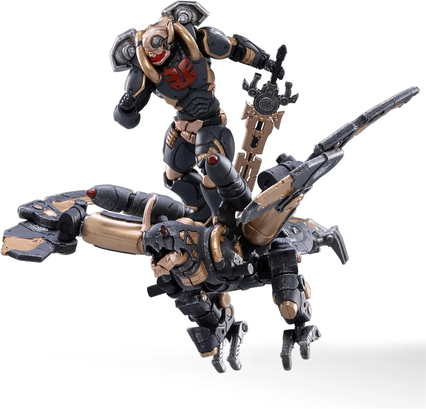 (Shadow) Perfect for Collectors & Decor - Ideal Gift for Birthdays - Christmas - Character Figure - JT1972 JOYTOY temporary Minnesota gymnastic clock sap invasive 1/18 Action Figures - Saluk Flame Dragon Cavalry 