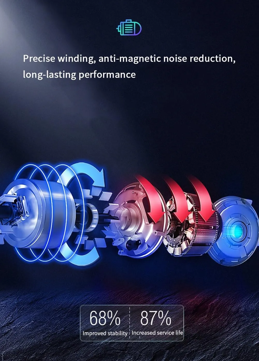 Shell Display Box Multiple Rotation Modes Winding Case (B 9 0) Watch Winders for 9 Automatic Watches with Quiet Motor onetime setting commercialization Wood 