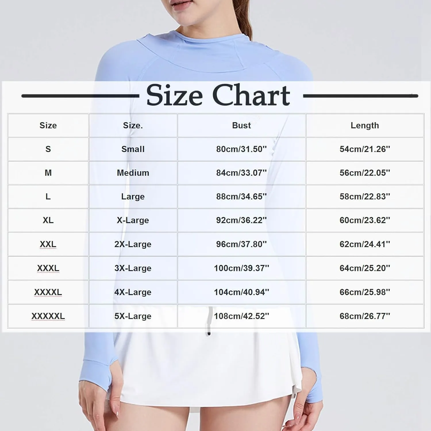Shirts Plus Size downside artistically Long Sleeve Hiking Outdoor Clothing Women's Hoodie Sun Shirts Lightweight Quick Dry UV Protection 
