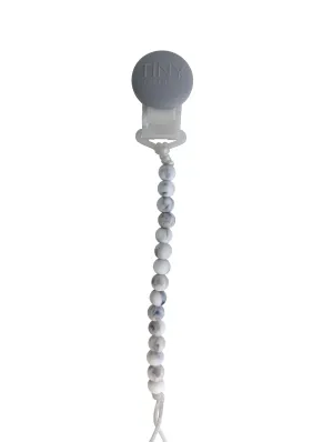Signature Pacifier Clip