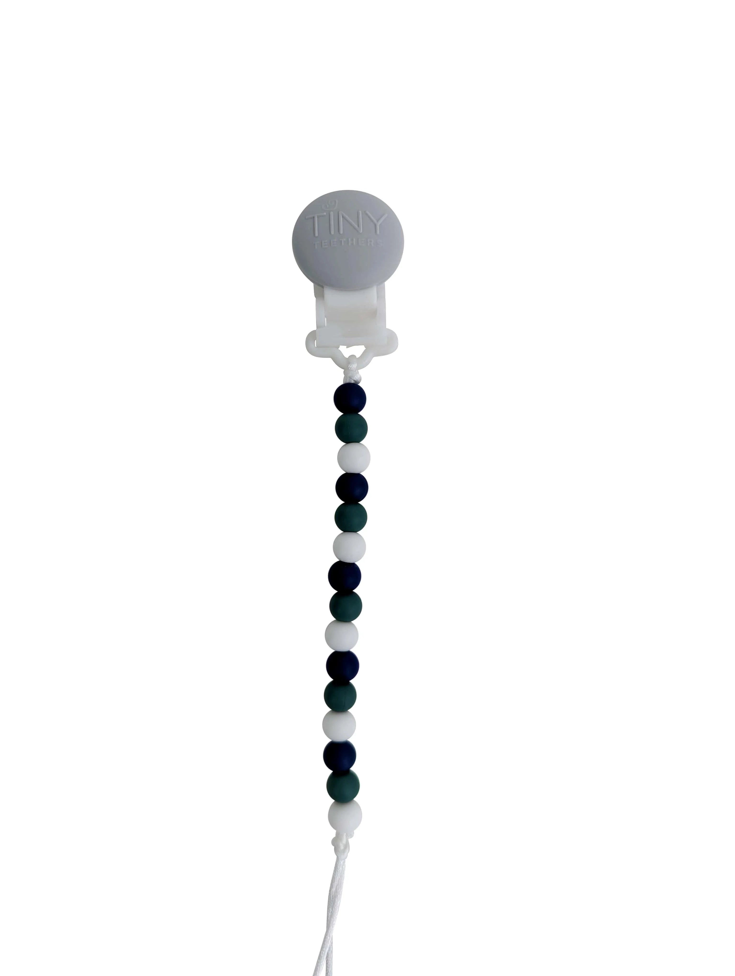 Signature Pacifier Clip