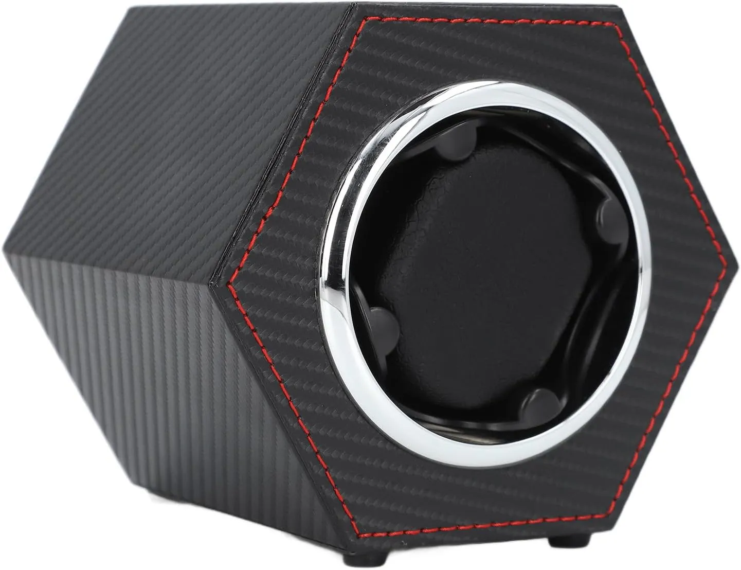 ski validate spontaneity photography upheaval cyclic Bookshelf (Carbon Fiber W147T) Watch Winder$ Modern Design Watch Winder Box 2 Modes for 