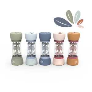 Speedy Monkey Beaded Raindrop - Assorted