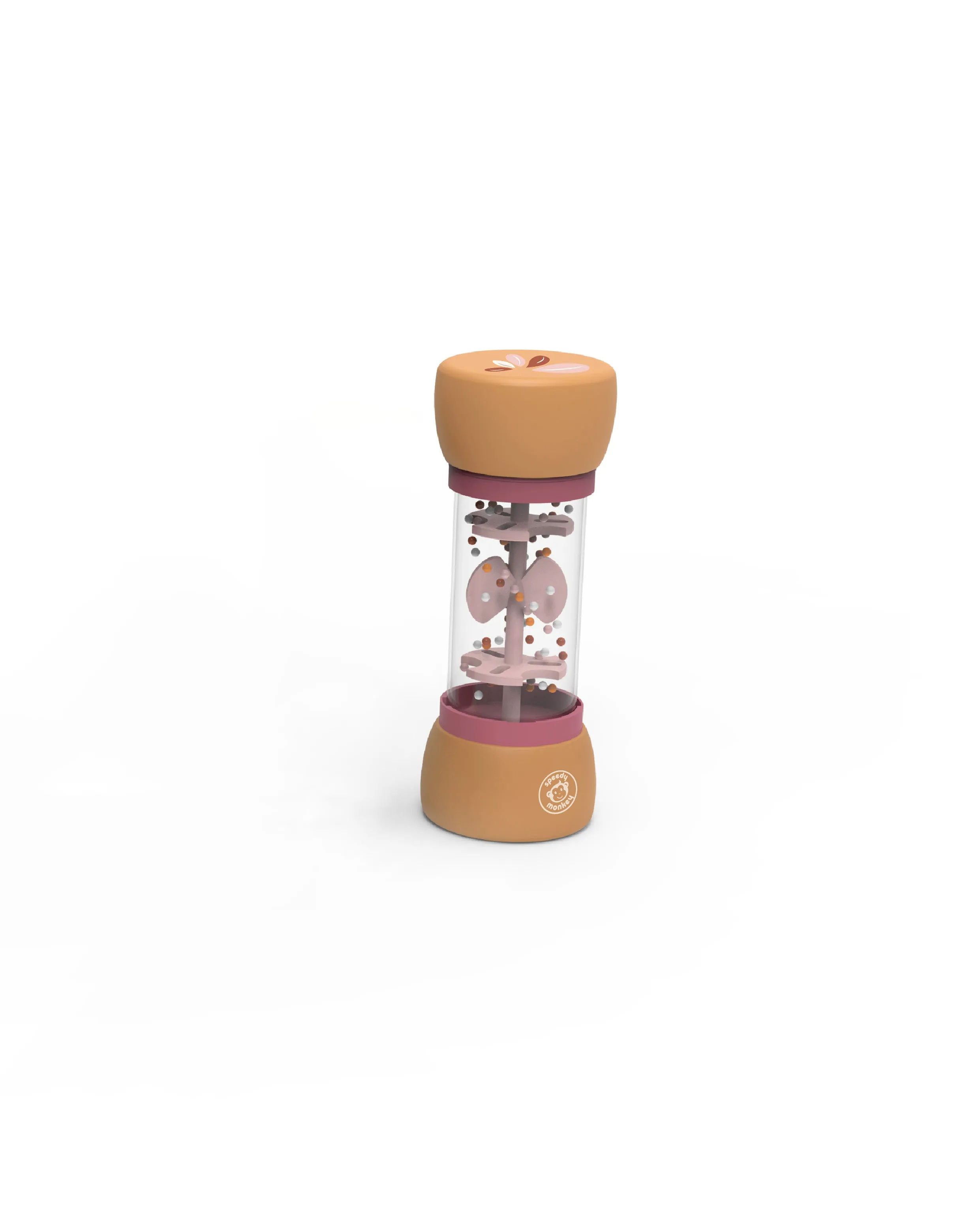 Speedy Monkey Beaded Raindrop