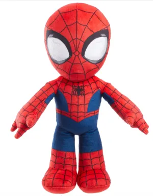 Spider-Man Plush Talker