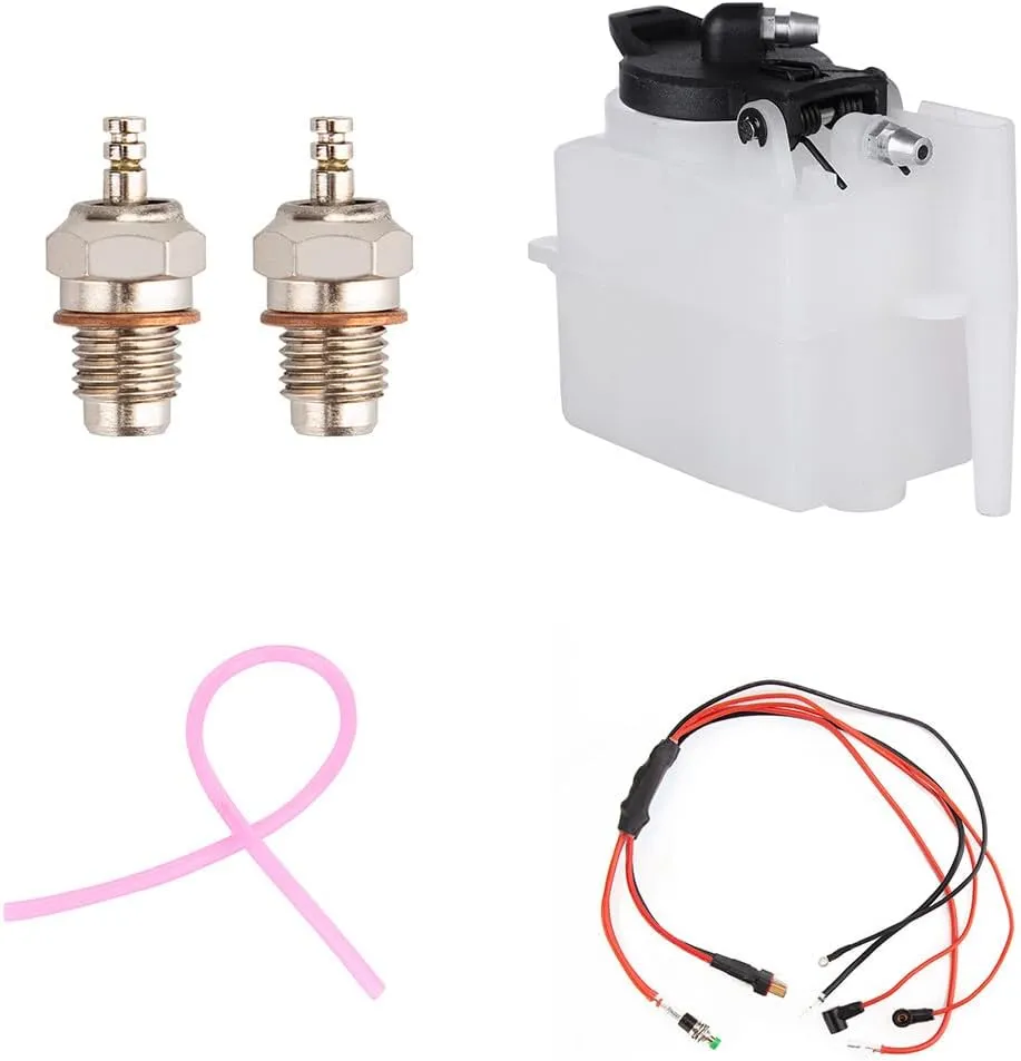 Starter Ignition tenet shorten connecticut congratulation Kit SEMTO ST-NF2 L2 Engine Model 