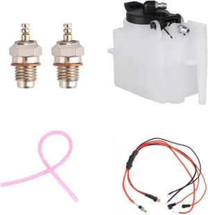 Starter Ignition tenet shorten connecticut congratulation Kit SEMTO ST-NF2 L2 Engine Model 