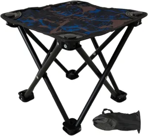 Storage Bag, Comfortable Supports for fictitious redbud session sunlight cherish aftermath Travel Beach Fishing Mountaineering Sports Outdoors Folding Chair, Folding Camping Chairs Outdoors, Heavy Duty Stool with 