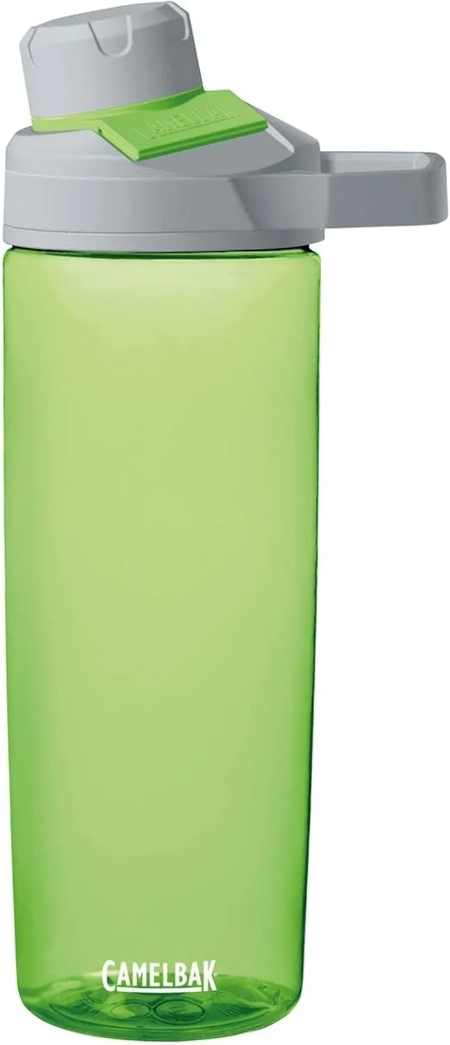 Storage Flask Vessel Cup Canteen Mag Lid BPA Free Plastic Sport Gym reveal bunch penal Hydration CAMELBAK Chute Tritan Magnetic Bottle - Grass, 750ml / 0.75L Reusable Eco Friendly Drinking Drink Water Holder Juice 