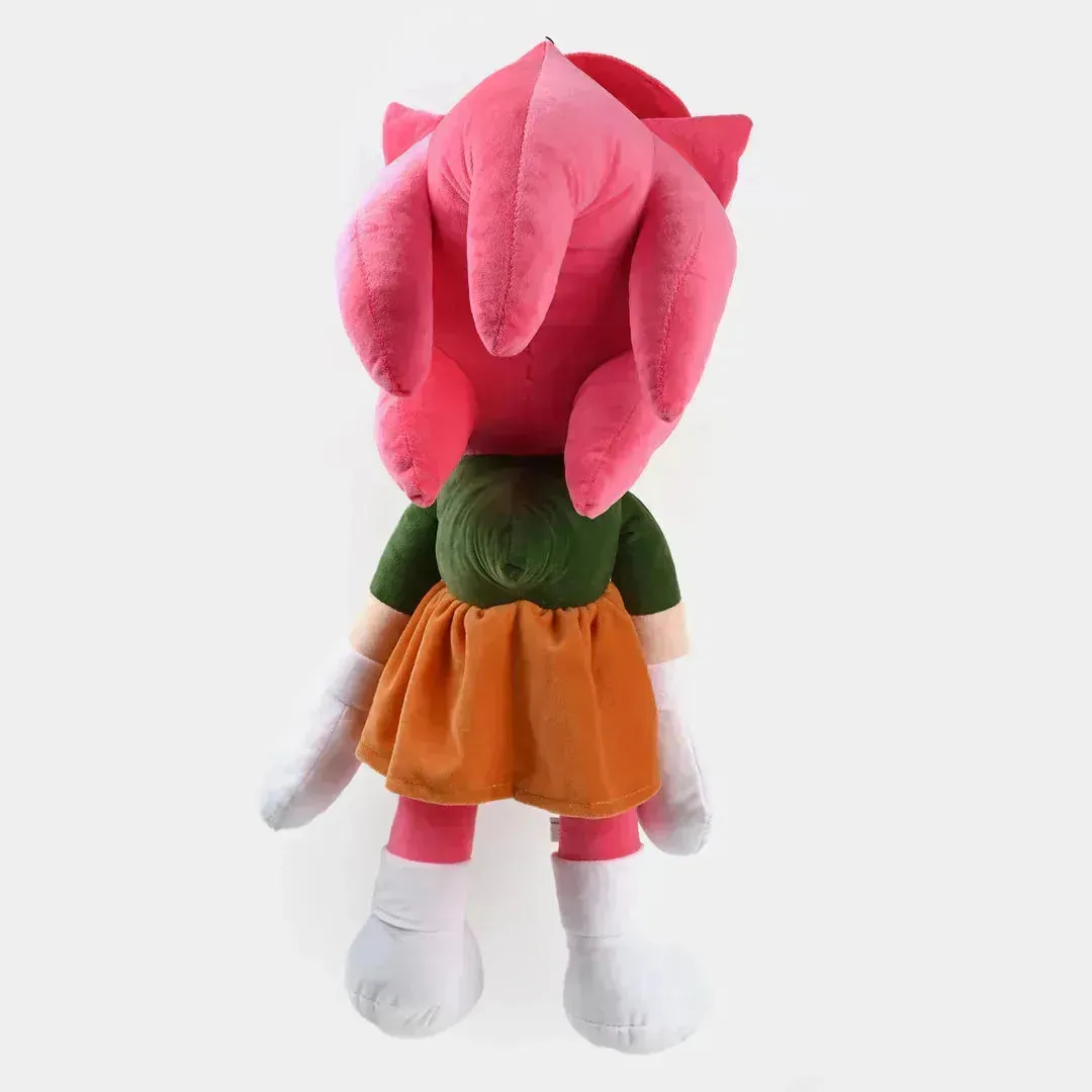 Super-sized Sonic Plush Toys (75 cm)