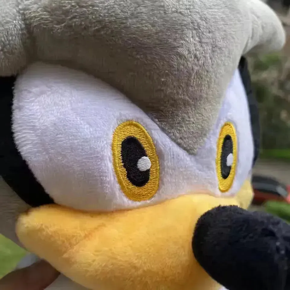 Super-sized Sonic Plush Toys (75 cm)