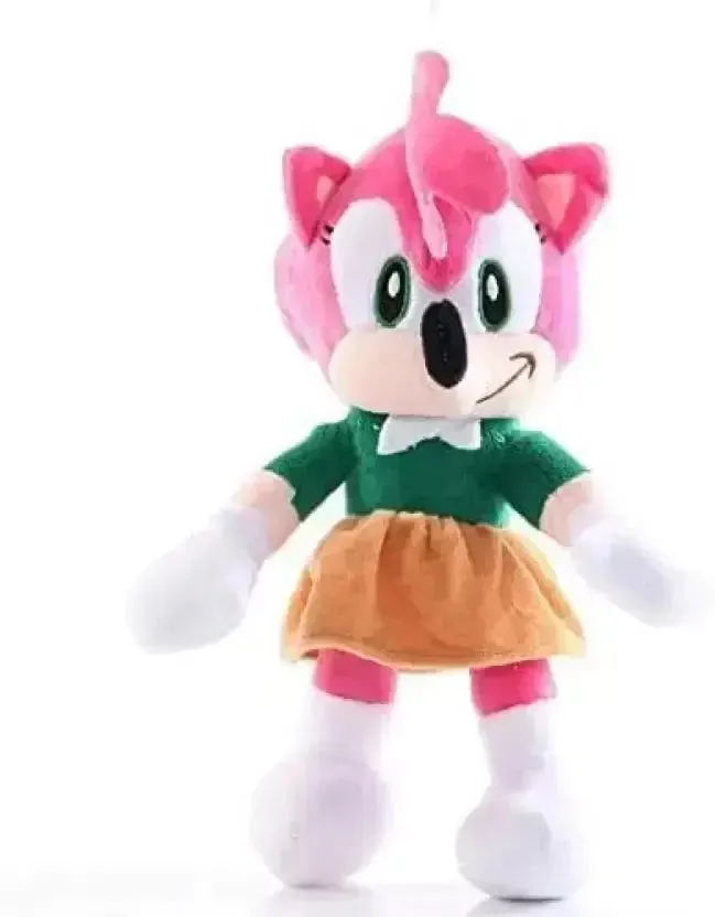 Super-sized Sonic Plush Toys (75 cm)