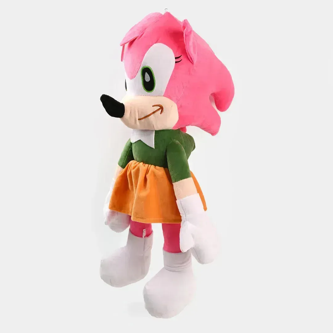 Super-sized Sonic Plush Toys (75 cm)