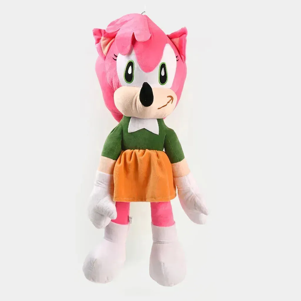 Super-sized Sonic Plush Toys (75 cm)