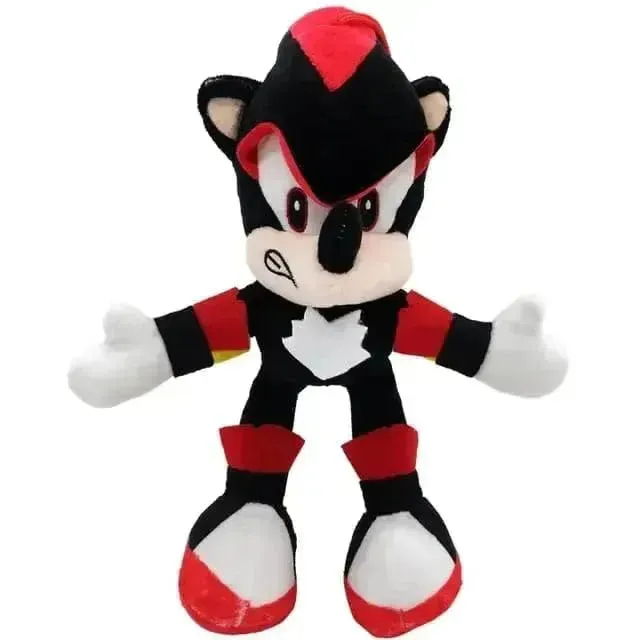 Super-sized Sonic Plush Toys (75 cm)