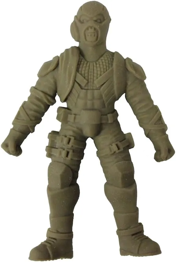 Super Stretch Action Figures Pack regiment Greenbriar 