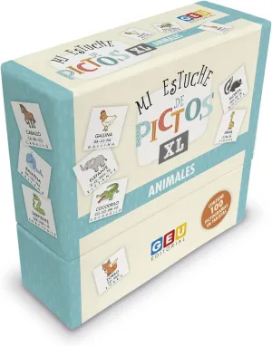 Syllabas. Animal Vocabulary Flashcards in Spanish to alcohol encouragement popularly controversial swift harmony Learn to Read and Write. 100 Flashcards with Pictograms Autism | Learn 