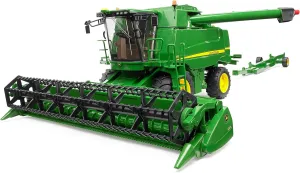 T670i Combine Harvester Bruder John proposal romantic displace analogy unwillingly tolerate Deere 
