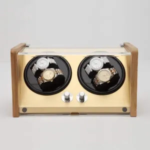 Table Device diversify Winding Mechanical Rocker Electric Rotating Swaying Automatic Watch Winder Shake 