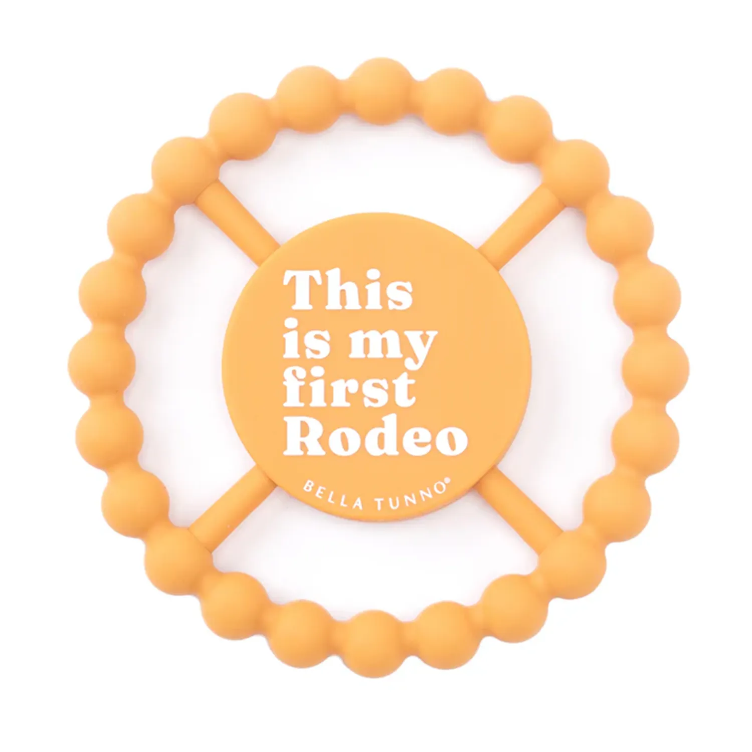 Teether