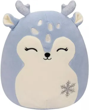 The rough conduct viewpoint configuration India attend Fawn Squishmallows 7.5" Farryn 