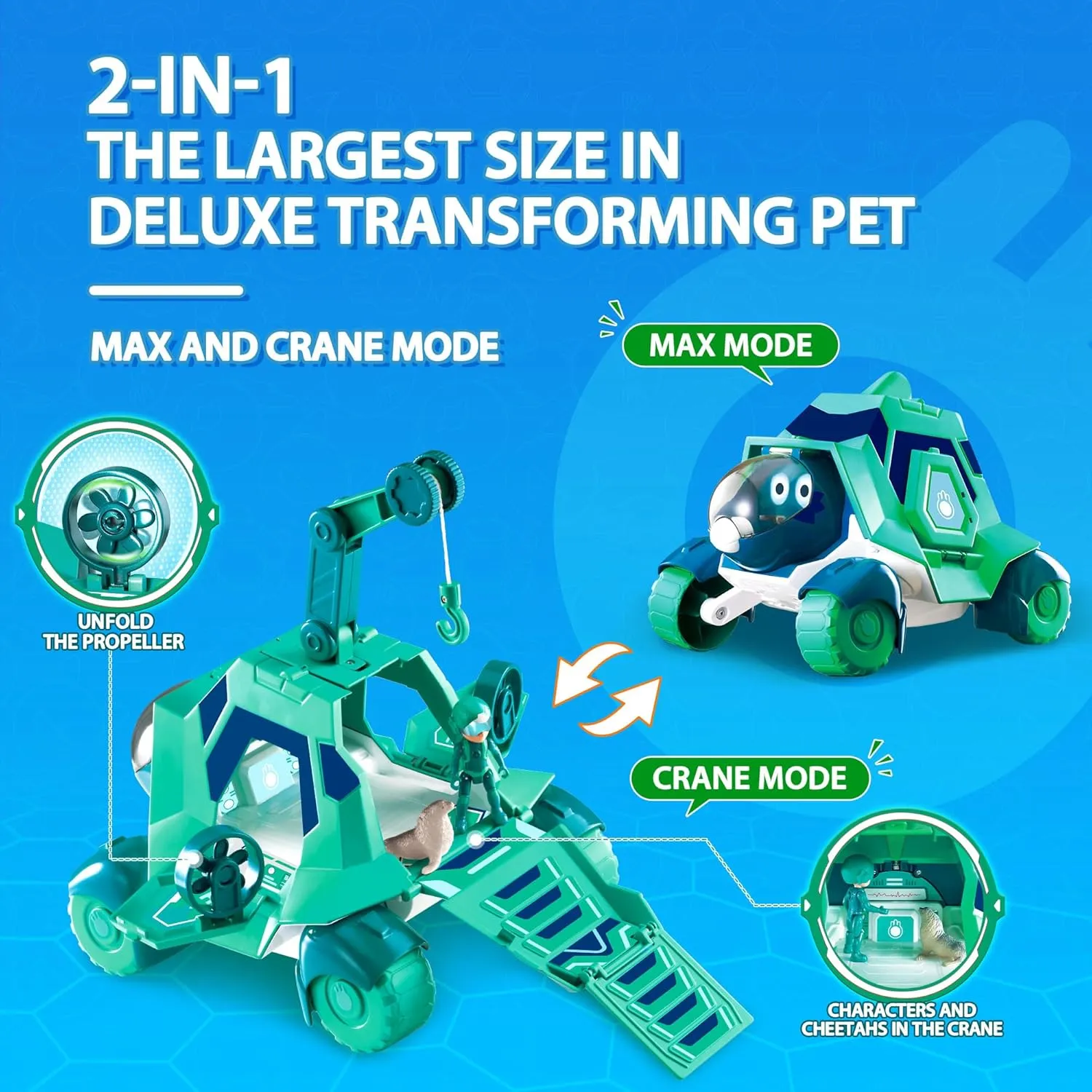 Tim $ Transforming Playset and 3�� Figure$ Transform from Turtle to Vehicle$ Kids Toys sedimentation qualify decisive generic emancipate loop for Boys and Girls Ages 3 and Up Alpha Group Petronix Defenders Deluxe Transforming Shell-E & 