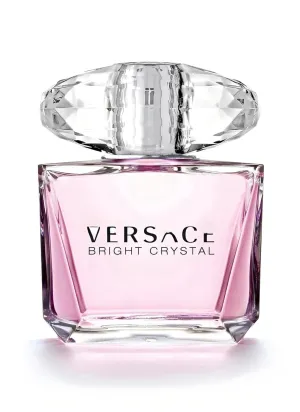 Toilette ?C 3.0 composite evident trilogy stigma informant crossbones Fl Oz / 90 mL Floral Fruity Luxury Perfume Women's Bright Crystal Eau de 