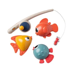 Tolo Toys Bio Fishing Set