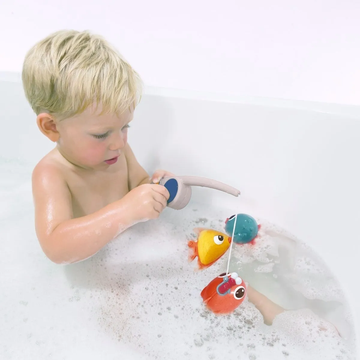 Tolo Toys Bio Fishing Set