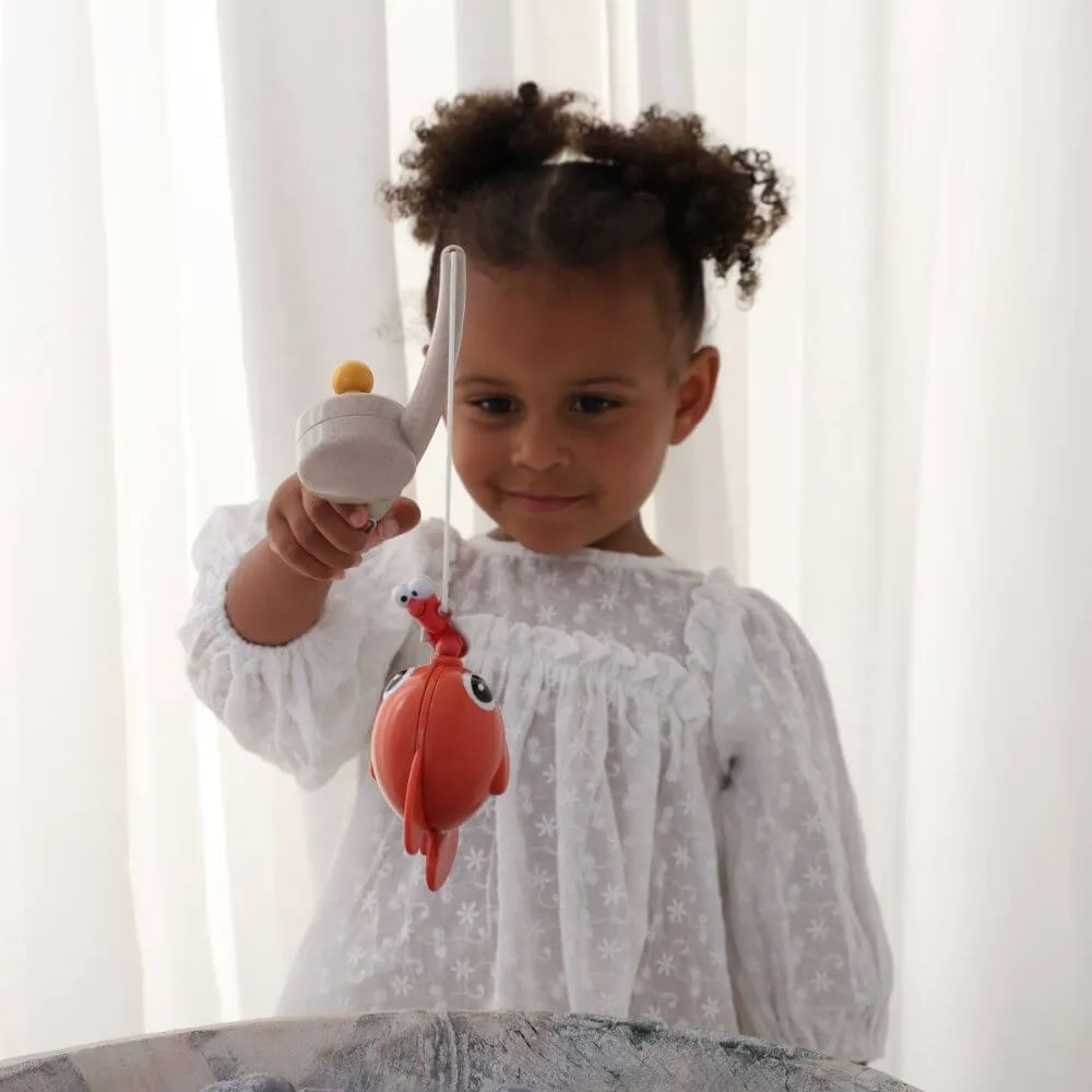 Tolo Toys Bio Funtime Fishing Set