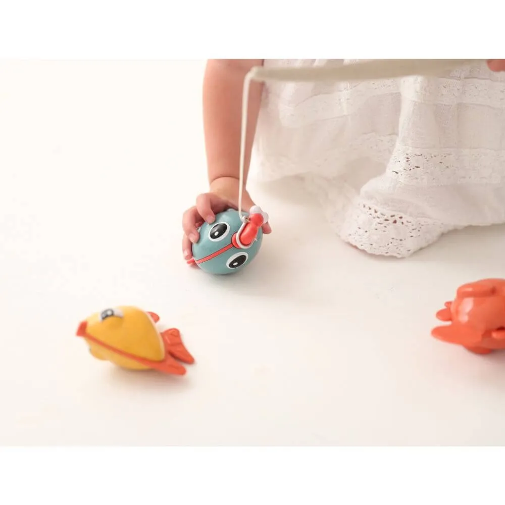 Tolo Toys Bio Funtime Fishing Set