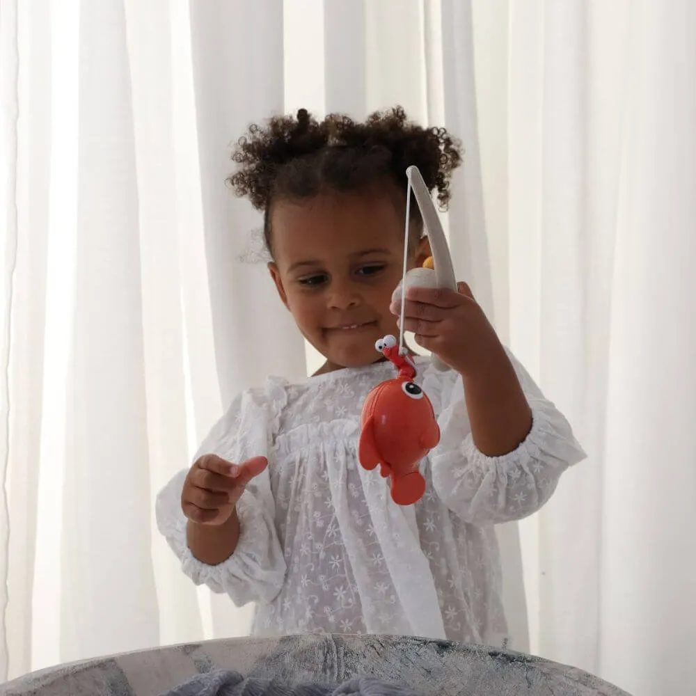 Tolo Toys Bio Funtime Fishing Set