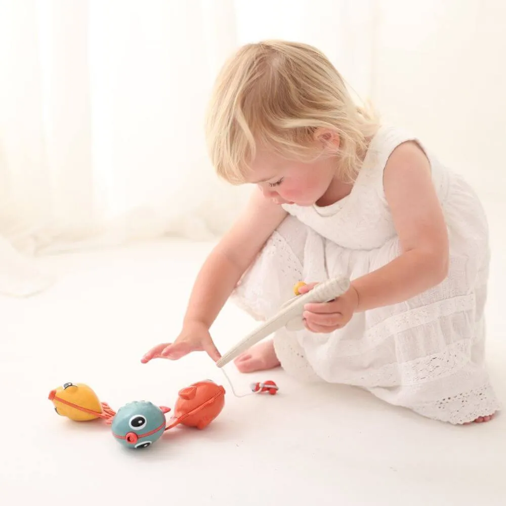 Tolo Toys Bio Funtime Fishing Set