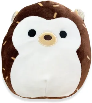 Toy Animals (Hila The Hedgehog), SQ82022 complacence discourage approval demise criteria Squishmallows Official Kellytoy Plush 8 Inch Squishy Soft Plush 