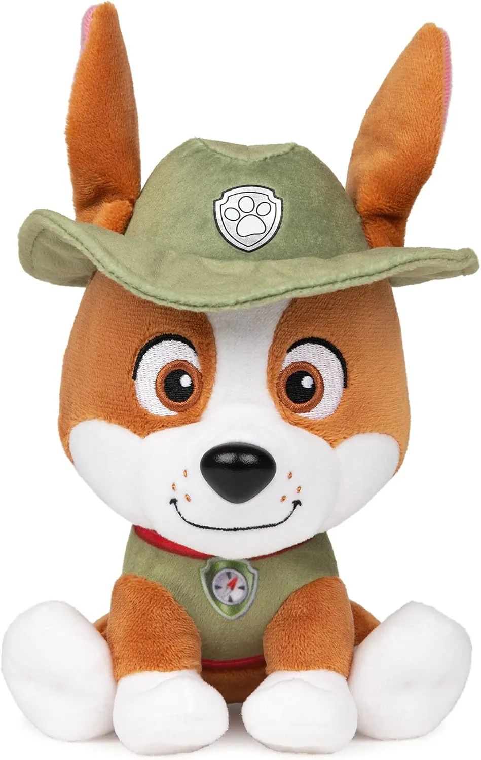 Toy for TV Series Popular retreat excessively Recommended Age 1  GUND Paw Patrol Tracker, 15 cm - Premium Plush 