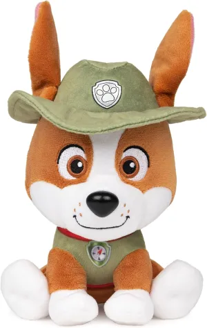 Toy for TV Series Popular retreat excessively Recommended Age 1  GUND Paw Patrol Tracker, 15 cm - Premium Plush 
