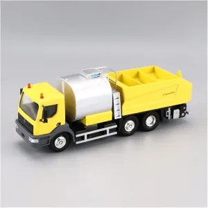 Toy Gift Collection Festive Deluxe Gift Resin Car Vehicle Model Fit for Benz 1:50 Alloy Synchronous Gravel Sealing Car Model harmful Boutique 